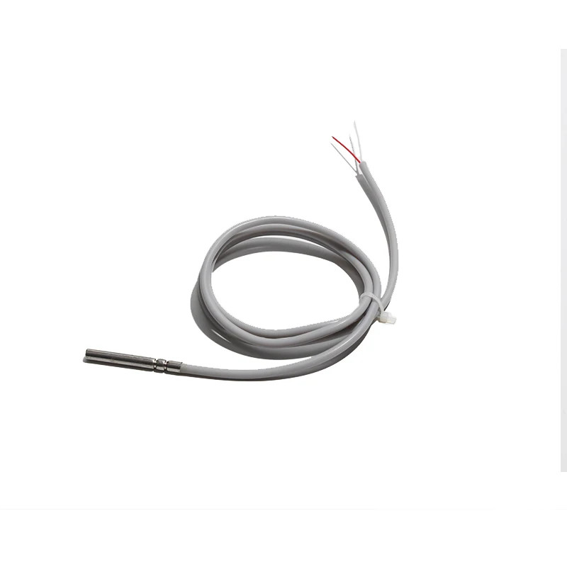 Thermocouple PTC High Temperature Sensor Silicone Probe Temperature PTFE Control
