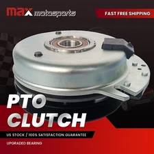 Electric PTO Clutch for John Deere LA130 LA140 LA145 LA150 LA155 LA165 LA175