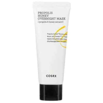COSRX Propolis Honey Overnight Mask 60ml/2.02fl.oz