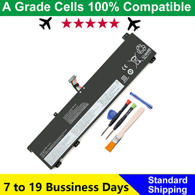 L19C4PC1 L19M4PC1 Battery For Lenovo Legion 5P-15IMH05H 5P