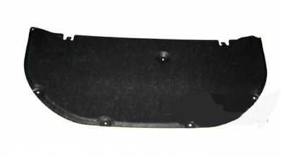 53341-76010 Toyota Insulator Hood 5334176010 Genuine OEM Part for 