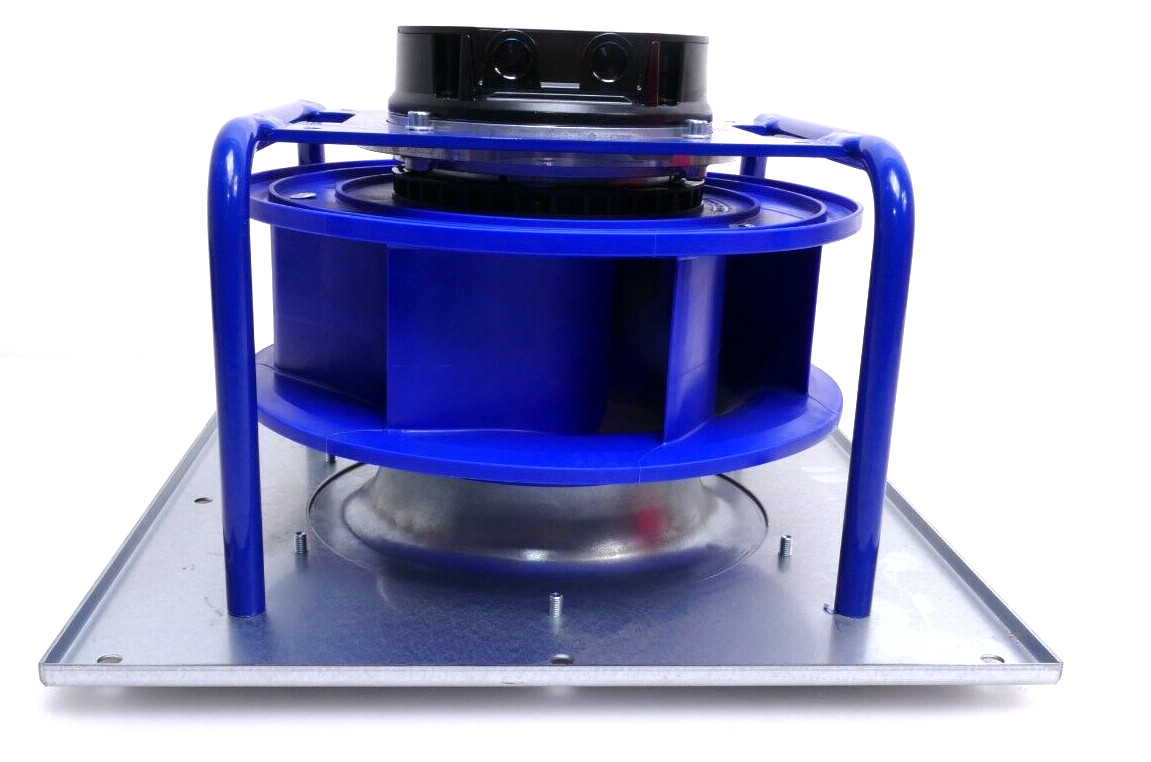 Ziehl-Abegg GR25C-6IK.BA.CR Axiallüfter ECblue basic inkl.Modbus  