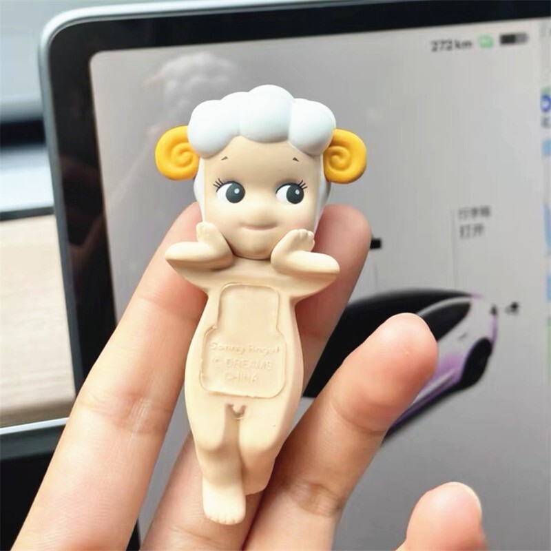 Authentic Sonny Angel Hippers Decorative mini figure Sheep Designer toy | eBay Authentic Sonny Angel Hippers Decorative mini figure Sheep Designer toy | eBay