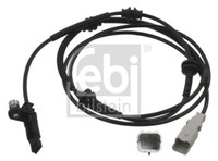 Febi Bilstein 36949 ABS Sensor FüR Peugeot CitroËN