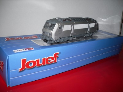 BB 36003 Jouef Champagnole - Jeux & Jouets