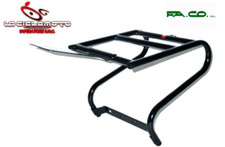 PORTABAULETTO VESPA PX 125 150 PRIMA SERIE ARCOBALENO E 2011 > 2014 FACO 08420