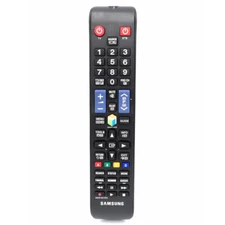 New AA59-00790A For Samsung 3D Smart TV Remote Control AA59-00582A AA59-00638A