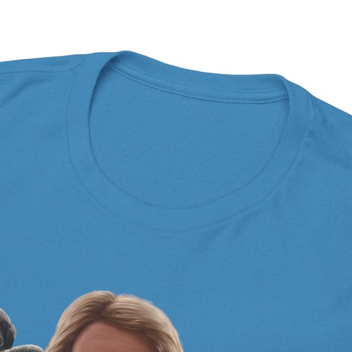 John Carpenter's They Live 1988 Movie T Shirt Unisex Heavy Cotton Tee - 第 41/73 張圖片