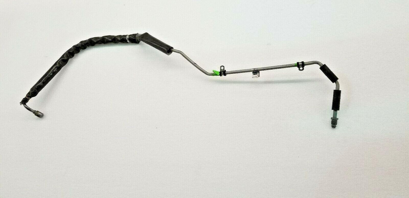 LAMBORGHINI AVENTADOR LP700 720 POWER STEERING FLEXIBLE LINE PIPE OEM 470422893E