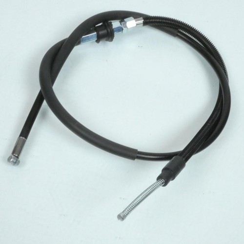 Câble D'embrayage Teknix Pour Yamaha YZF-R1 1000 (2009-2014) - Longueur 149cm (câble) / 138cm (gaine) - 5