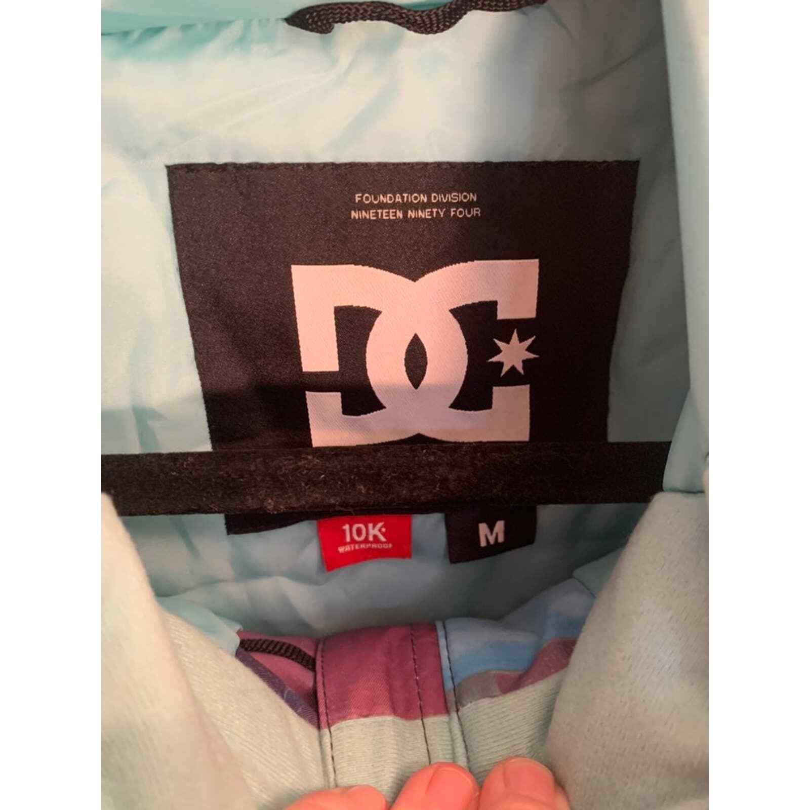 DC Jacket - image 3