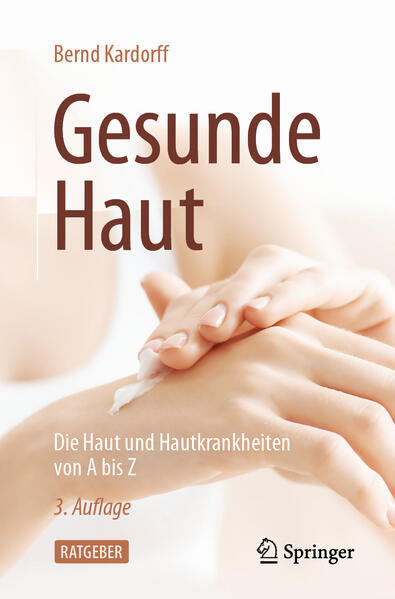 Thumbnail - Gesunde Haut | Bernd Kardorff | 2021 | Deutsch