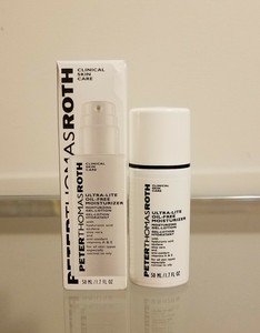 peter thomas roth ultra lite oil free moisturizer
