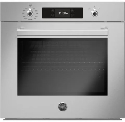 Bertazzoni Professional Series 30'' Single Convection Electric Wall Oven