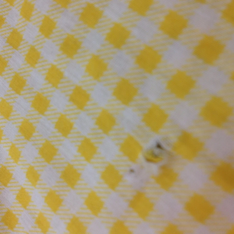 $125 Tommy Hilfiger Pañuelo Para Hombres Azul Blanco Cuadrado de Bolsillo Sólido 4 Vías Foto 4 de 4