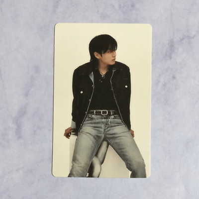 Cokodive BTS Jungkook Golden Album Set - Weverse Gift Ver. (Shine + Solid + Substance + Weverse Album) - Limited Early Bird
