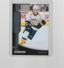2014-2015 UPPER DECK OVERTIME HOCKEY CALLE JARNKROK #56