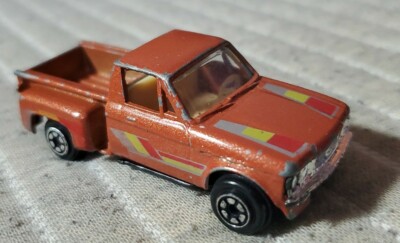 yatming chevy stepside