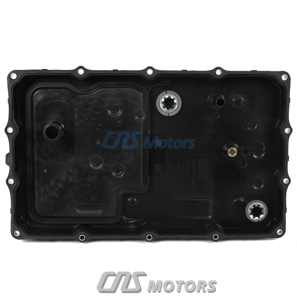 OEM Auto Transmission Oil Pan for Hyundai Genesis Coupe G80 K900 452804F300 — 第 4/4 张图片