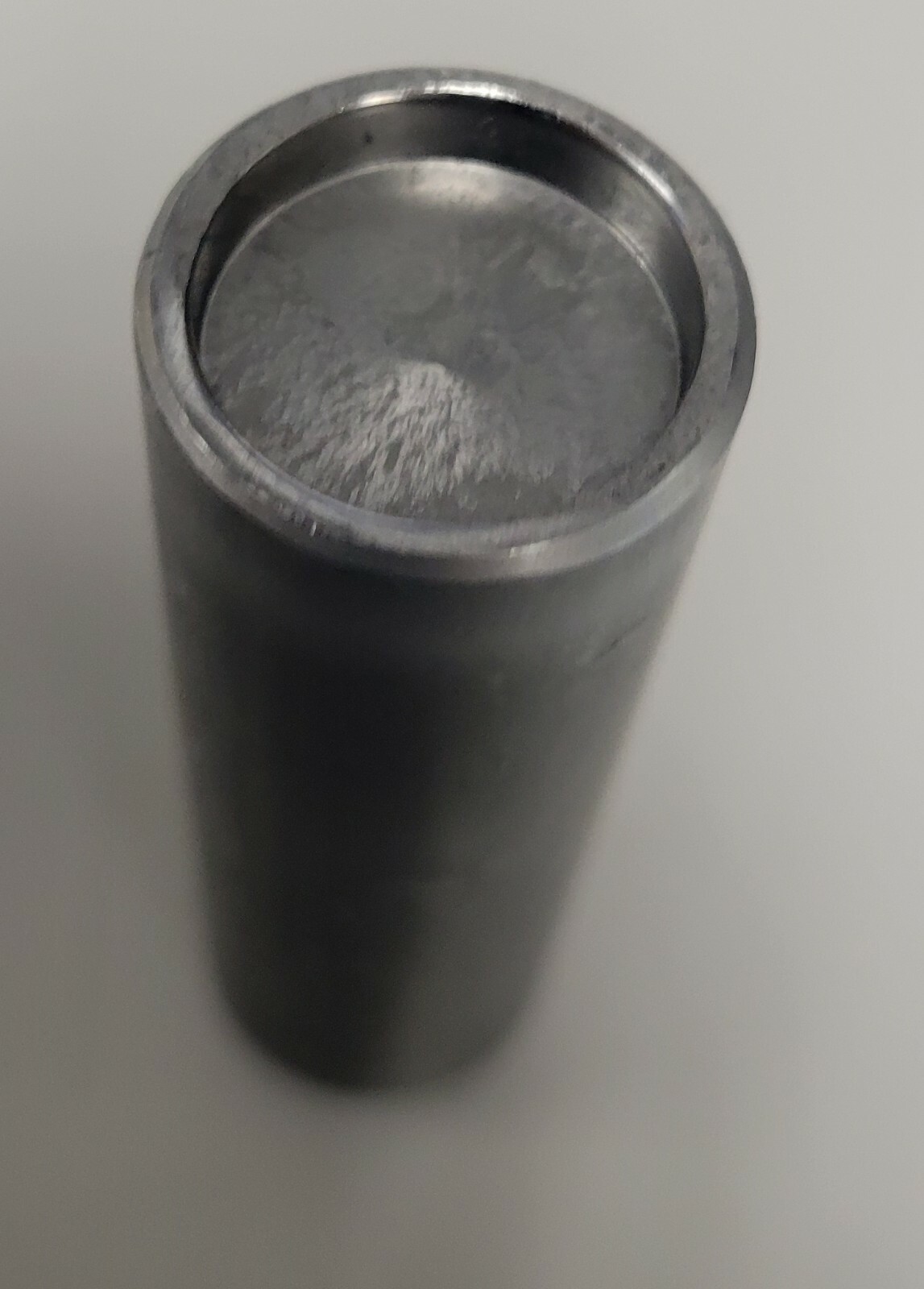 Roller Pin - 0.75x3.41" - SWCH10A STEEL - Part Number 96199GT