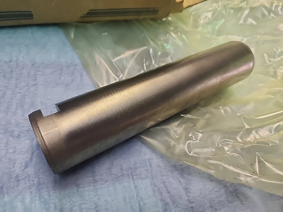 NUEVO EE. UU. Estuche R31966 Cilindro Pin Ángulo Interior 850 850B 850C 850D 850E Dozer Foto 3 de 4