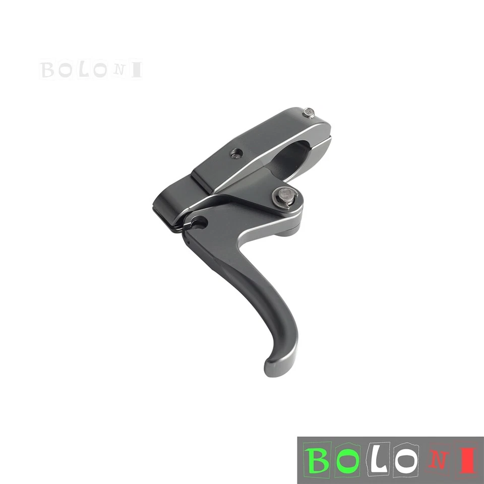 Palanca de dedo del acelerador para moto acuática Kawasaki Yamaha Superjet Waverunner Foto 3 de 4