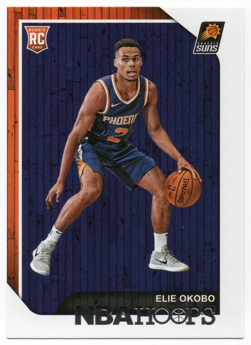 2018-19 Hoops Rookie RC Complete Set Break - Pick Any Qty Available - 第 26/45 張圖片