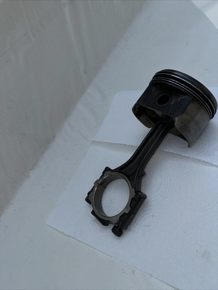 Ford Ranger 2000 motor 4,0 pistón y varilla de conexión Foto 4 de 4