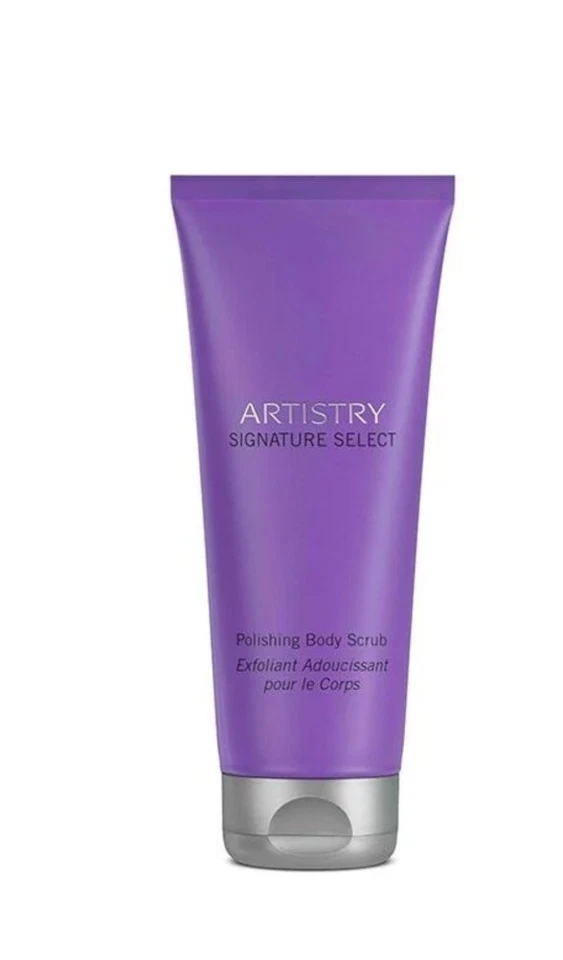 Polishing Body Scrub Artistry Signature Select - Image 2 of 4
