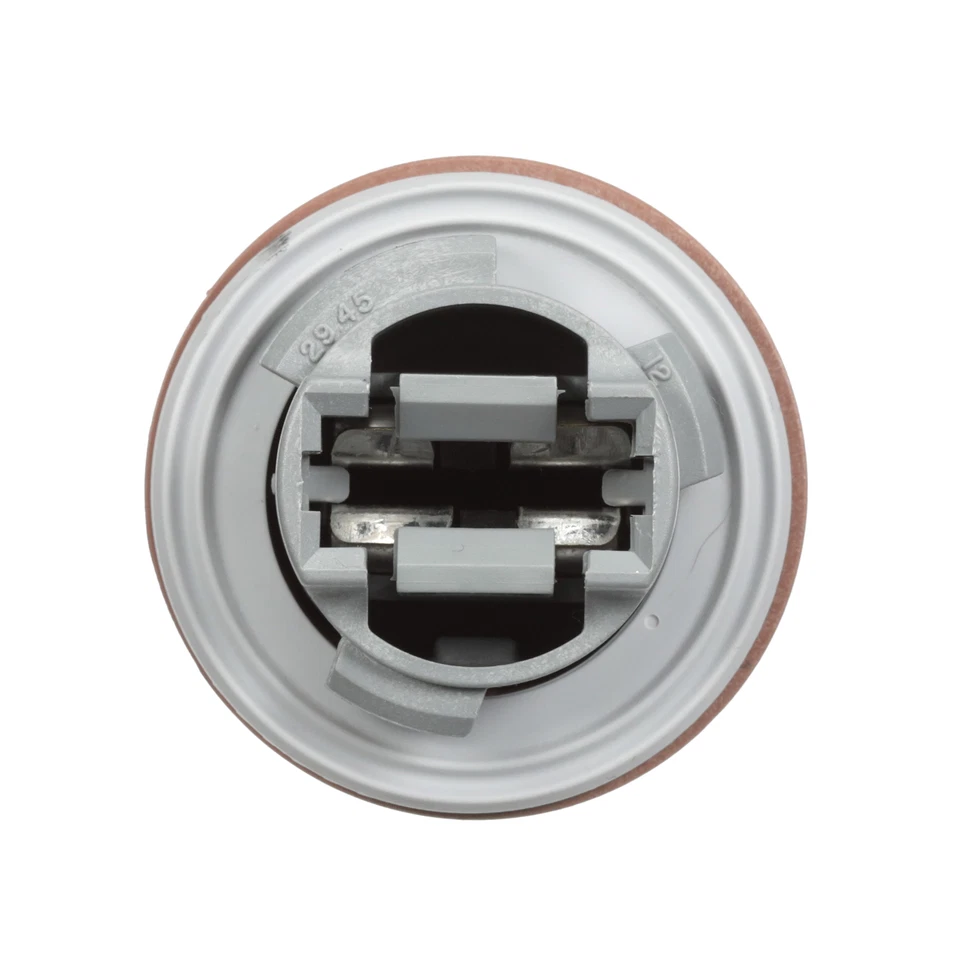 Luz trasera Ford Lincoln Mercury 2003-2018 lámpara de freno enchufe de señal 2U5Z13411SA Foto 3 de 4