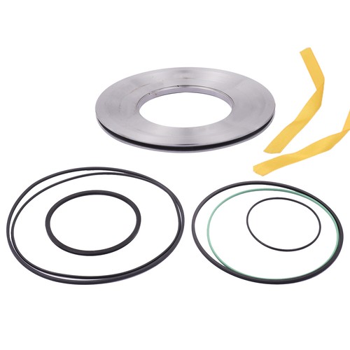 CVT Transmission Pulley Piston Rebuild Kit for Nissan Mitsubishi JF015E RE0F11A - Bild 6 von 7