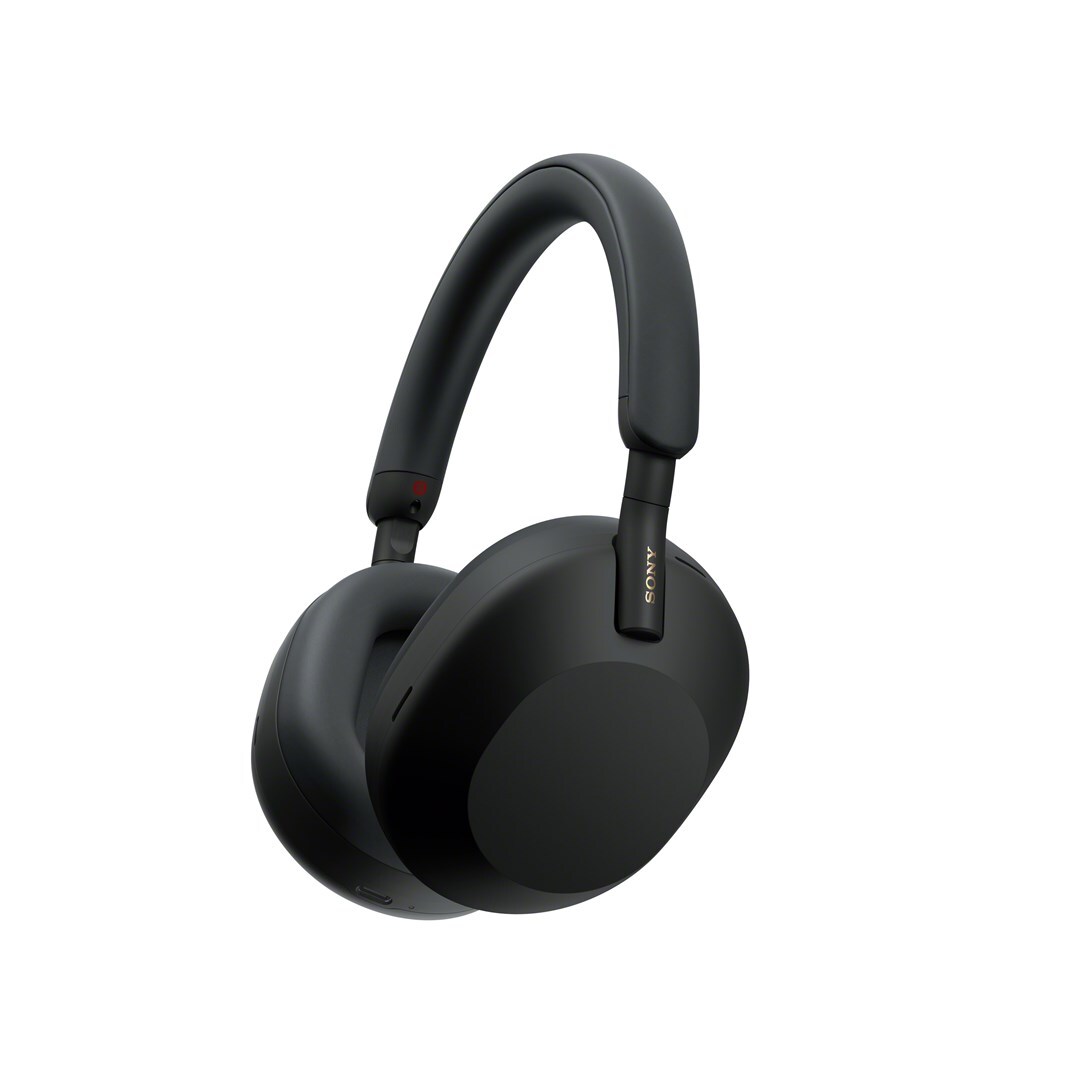 4548736132580 Sony WH-1000XM5 Комплект для подключения кабеля и кабельного оборудования Kopfbügel-K