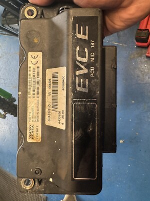 Volvo Penta EVC E PCU Mid Computer ECU D6 IPS600 IPS500 J-2