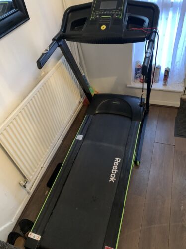 Reebok ZR Lite treadmill