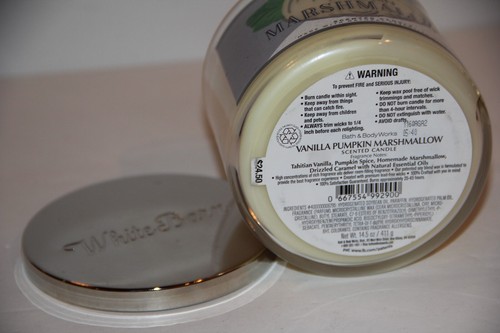 (U-Z) - NEW Bath & Body Works 3 Wick Candle 14.5 oz Large - YOU CHOOSE! (U-Z) - Picture 104 of 545