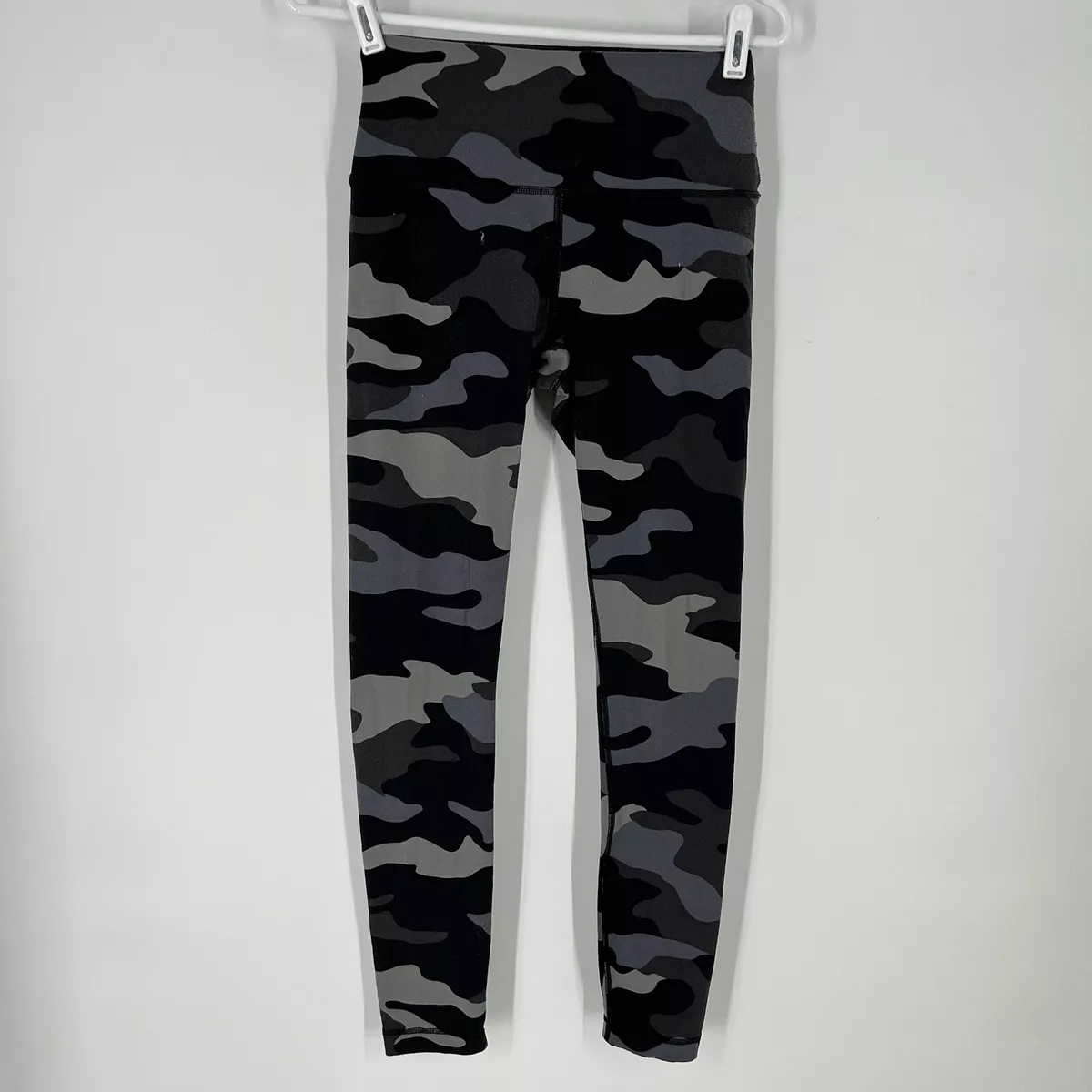 Victoria's secret top camo leggings