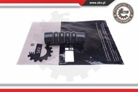 Esen SKV Ladeluftschlauch FüR Ford Grand C-Max DXA/CB7 Dxa/Ceu Transit Connect