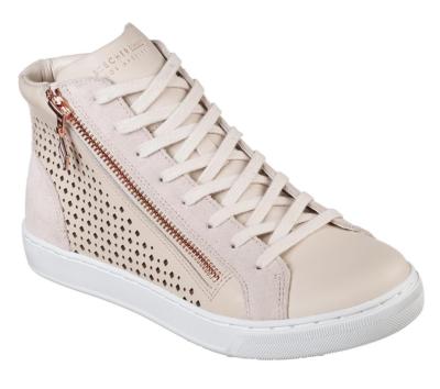 skechers high cut shoes
