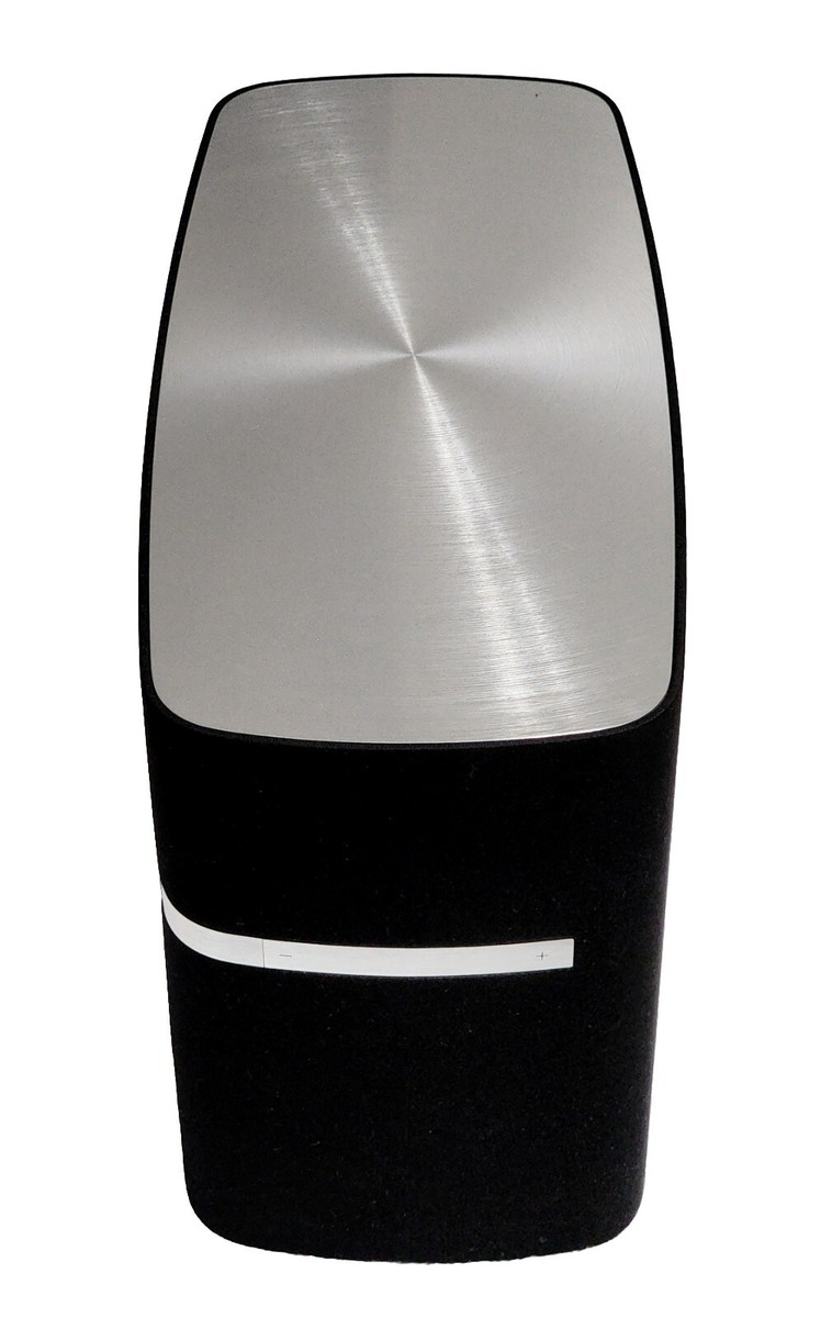 Bowers & Wilkins A7 Hi-Fi Wireless Music System w/ Remote