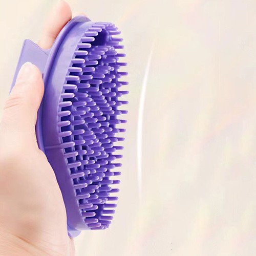 Meridian Body Massager Brush Gua Sha Scraping Board Relaxing Anti Fatigue ToKH - Picture 6 of 19