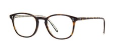 Oliver Peoples FINLEY VINTAGE OV 5397U Horn 1666 52mm Eyeglasses