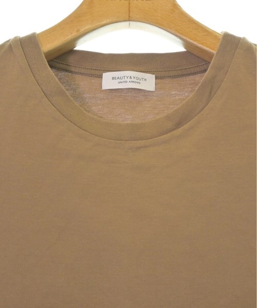 BEAUTY&YOUTH UNITED ARROWS Sleeveless Brown F 2200520125285