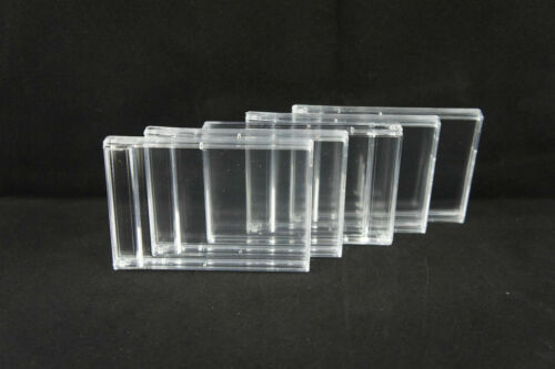 PCEngine, TG16 cases, Hucard PC Card and CF Adapter Cases 1 LOT = 25 cases - Picture 3 of 3