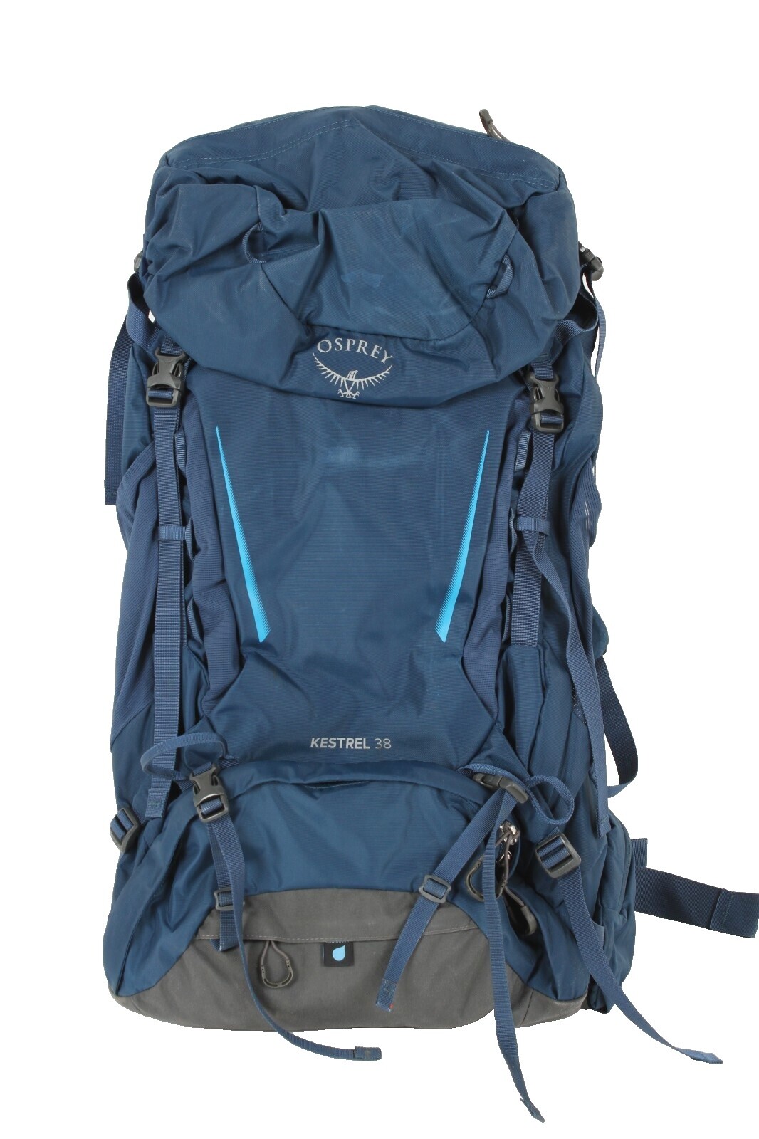 Osprey - 90‘s 旧タグ OSPREY KESTREL pro USA製 オスプレー Osprey Kestrel Pro Backpack w/ Vector One, Made in USA | eBay