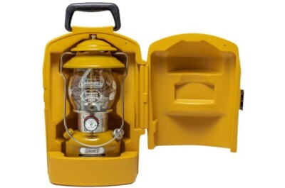 Coleman Japan Season's Lantern 2020 Limited Edition 1970's