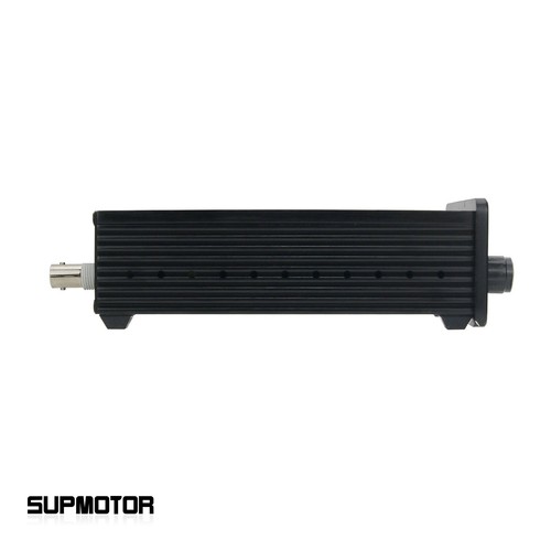 0,1-15 W FM Broadcast Transmitter Timing Wireless mit Antenne für U Disk MP3 - Bild 4 von 11