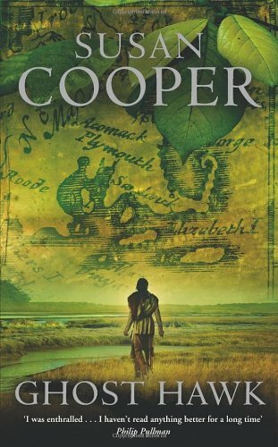 Ghost Hawk By Susan Cooper