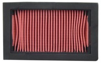 Luftfilter FüR Yamaha XT600R XT660 R 2004 2005 2006 2007 2008 2009 2010 2011