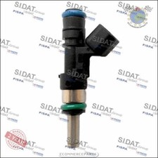 Einspritzventil Sidat für ABARTH 124 FIAT 500X JEEP RENEGADE VW BORA D