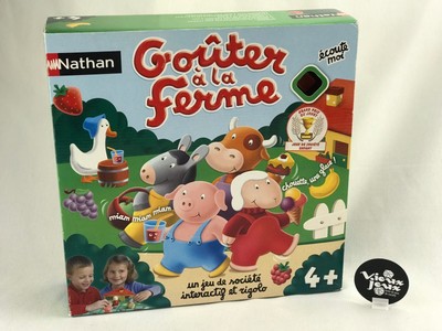 oxybul puériculture